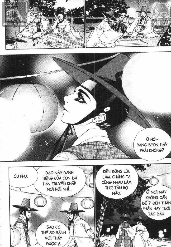 - Sins - Chapter 8 trang 2