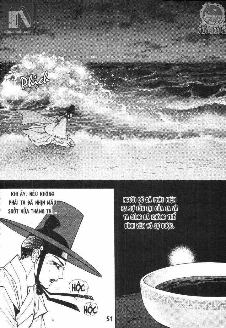 - Sins - Chapter 8 trang 20