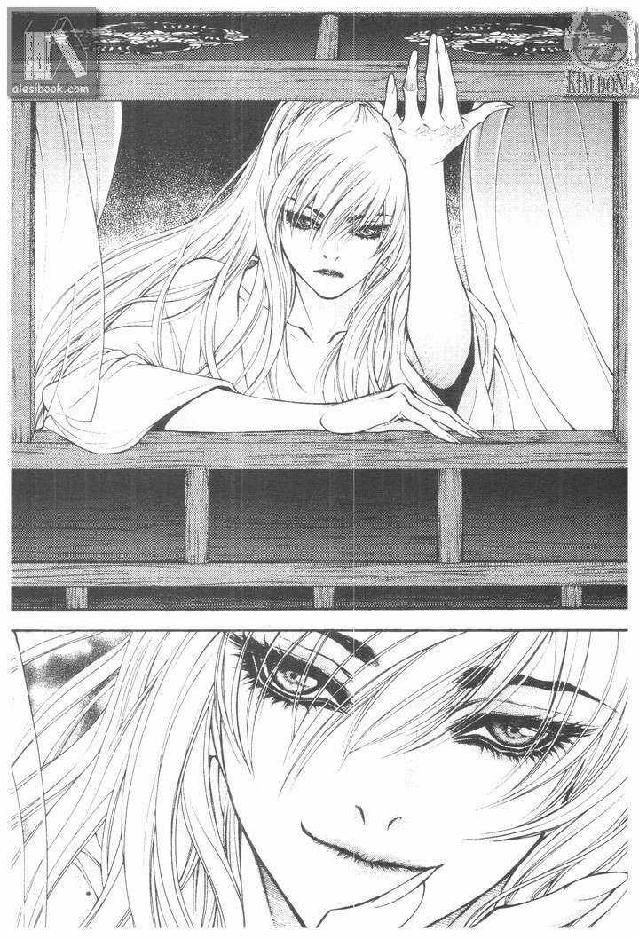 - Sins - Chapter 8 trang 26