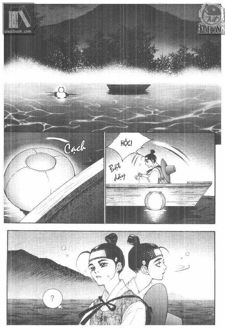 - Sins - Chapter 8 trang 27