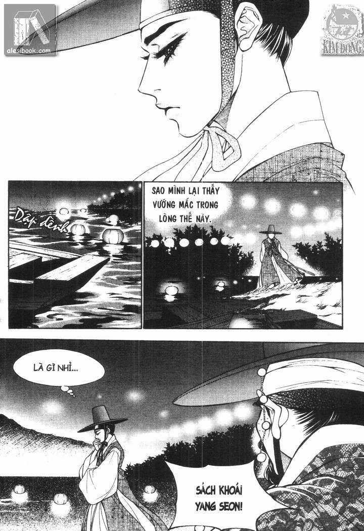 - Sins - Chapter 8 trang 6