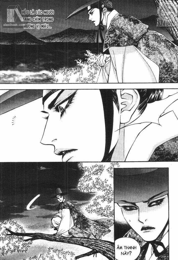 - Sins - Chapter 9 trang 10