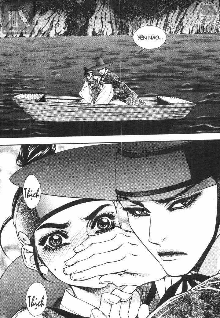 - Sins - Chapter 9 trang 14