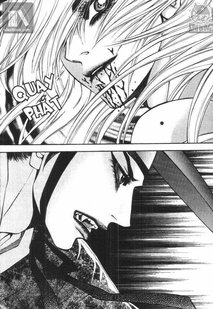 - Sins - Chapter 9 trang 20