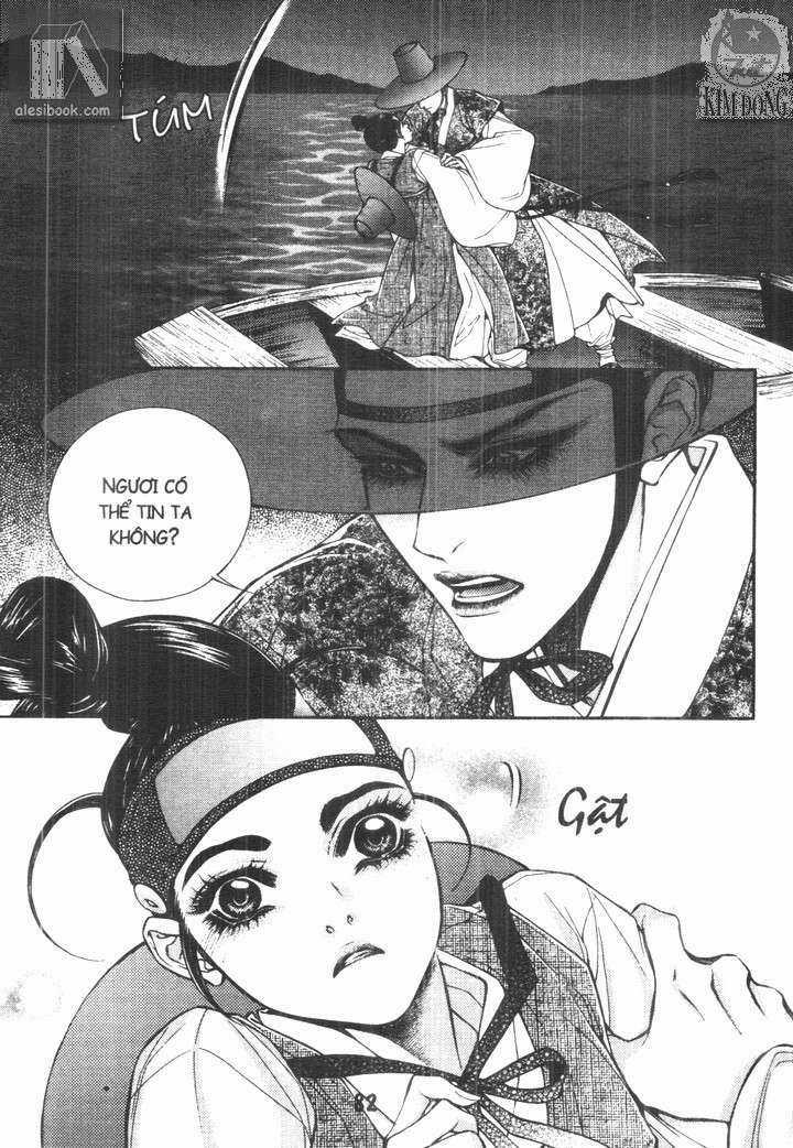 - Sins - Chapter 9 trang 21