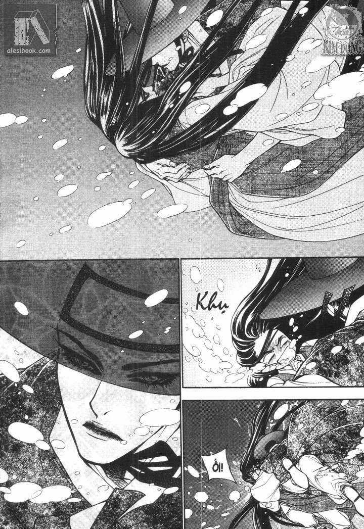 - Sins - Chapter 9 trang 24