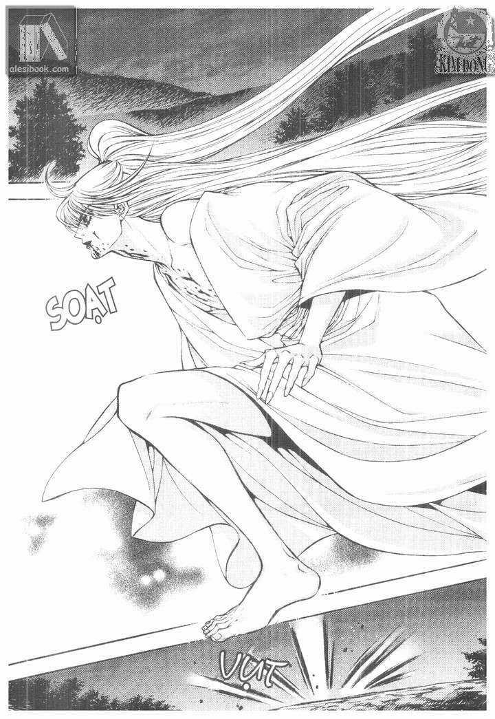 - Sins - Chapter 9 trang 25