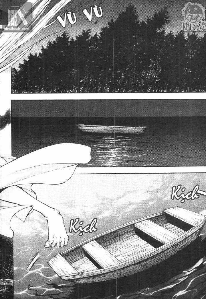 - Sins - Chapter 9 trang 26