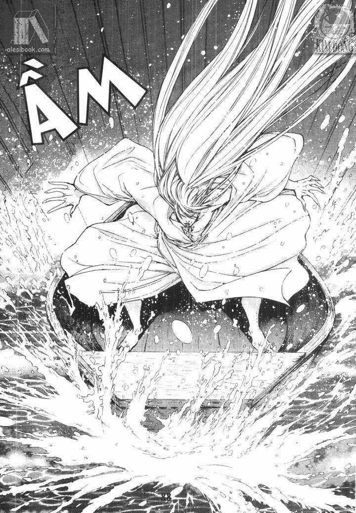 - Sins - Chapter 9 trang 27