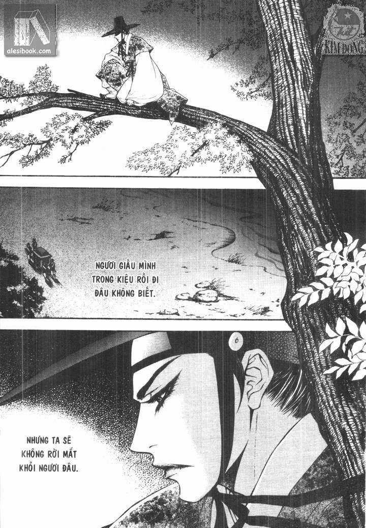 - Sins - Chapter 9 trang 3