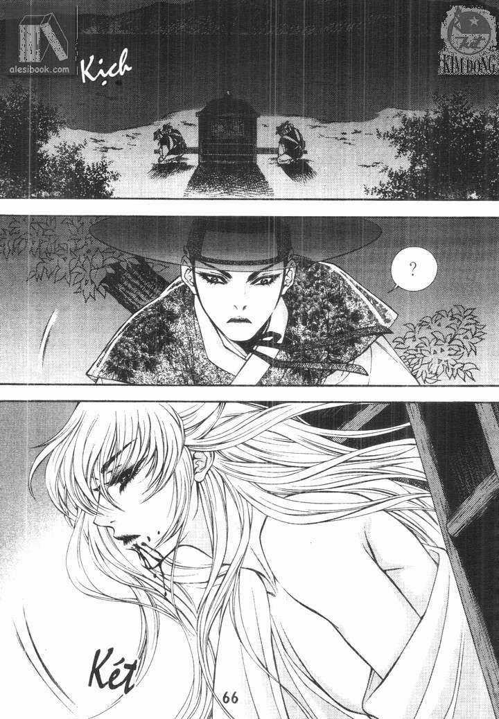 - Sins - Chapter 9 trang 5