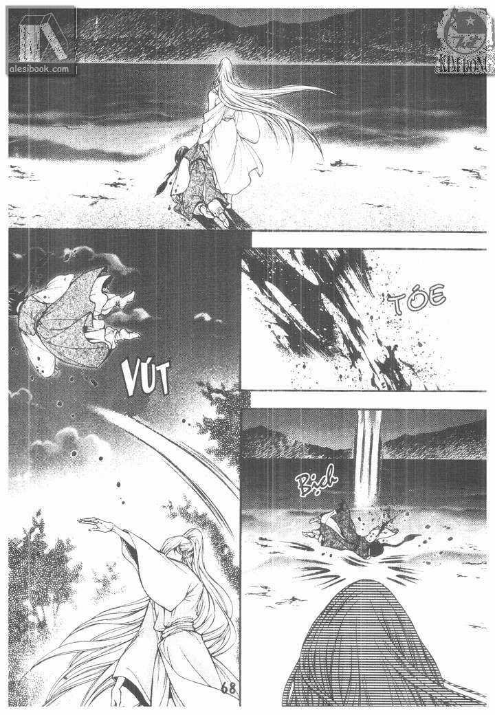 - Sins - Chapter 9 trang 7