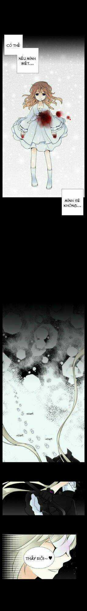 Sirius Chapter 1 trang 2