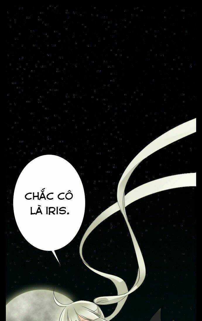 Sirius Chapter 1 trang 3