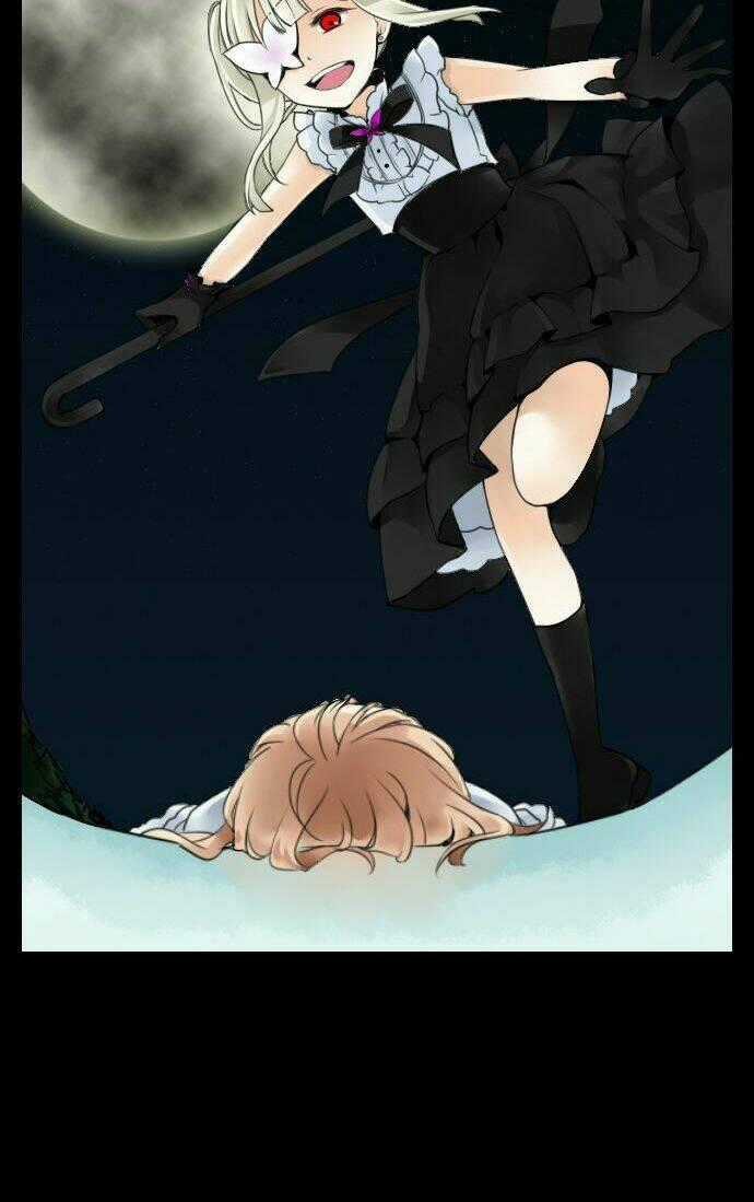 Sirius Chapter 1 trang 4