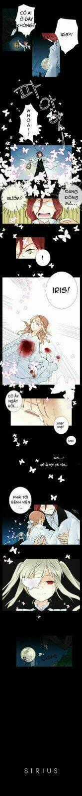 Sirius Chapter 1 trang 5