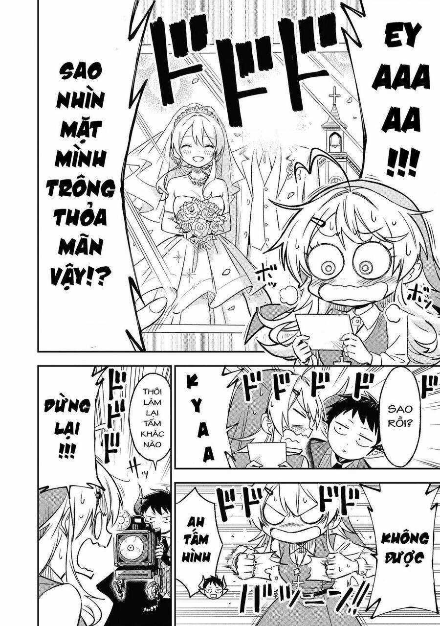 Sister-Sama No Oose No Mama Ni Chapter 0 trang 7