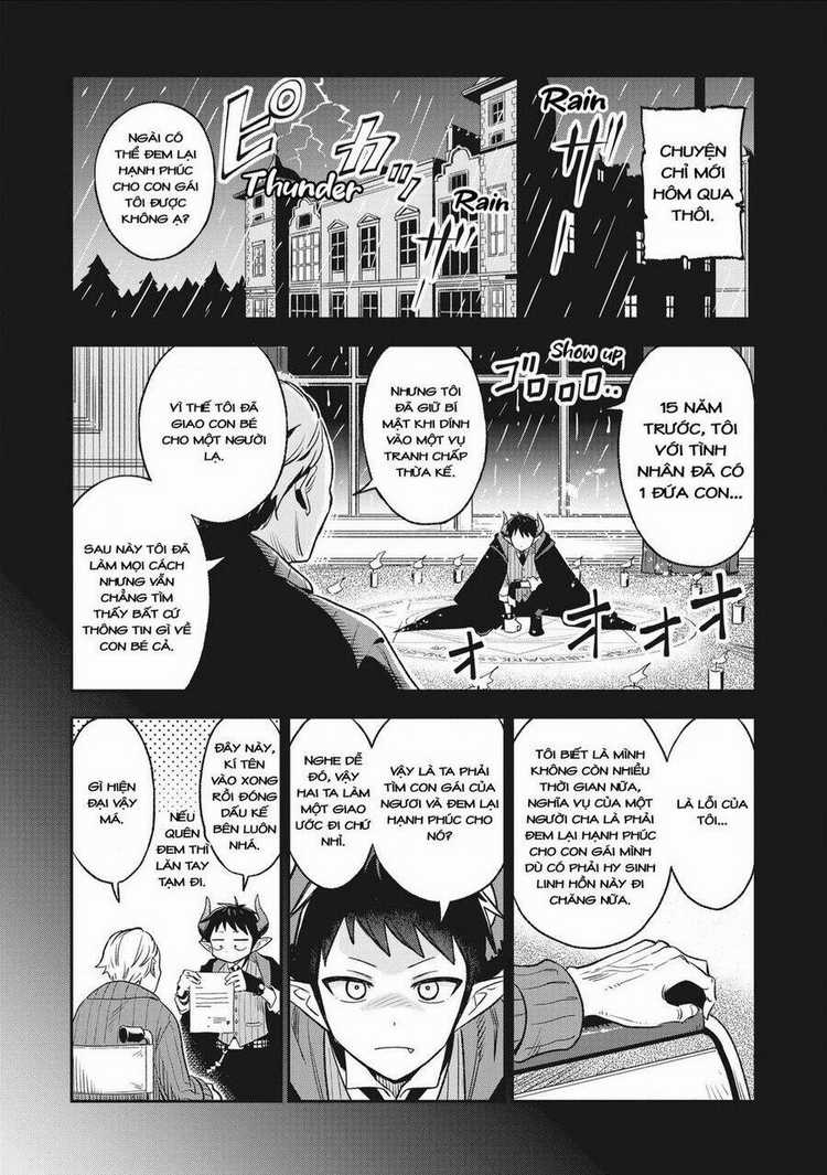 Sister-Sama No Oose No Mama Ni Chapter 1 trang 6