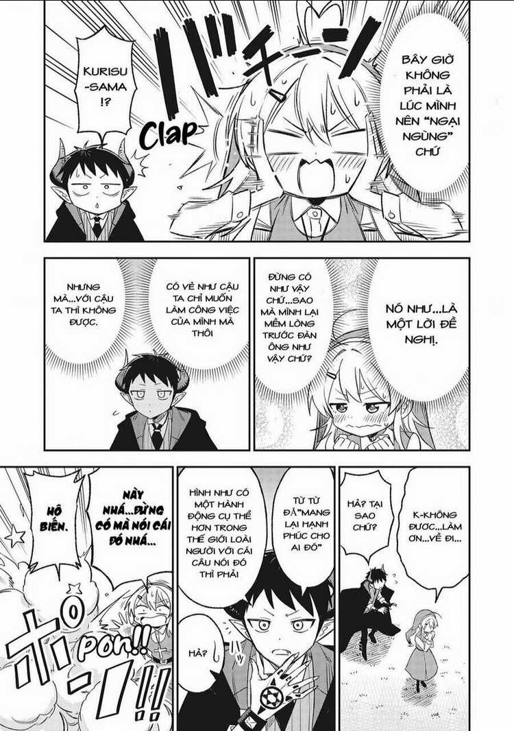 Sister-Sama No Oose No Mama Ni Chapter 1 trang 9