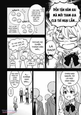 Sister-Sama No Oose No Mama Ni Chapter 10 trang 2