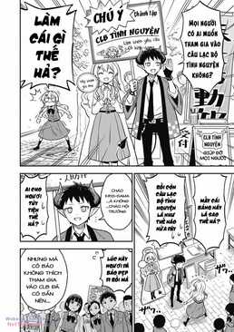 Sister-Sama No Oose No Mama Ni Chapter 10 trang 3