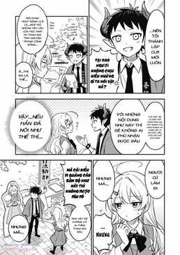 Sister-Sama No Oose No Mama Ni Chapter 10 trang 4