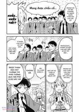 Sister-Sama No Oose No Mama Ni Chapter 10 trang 5