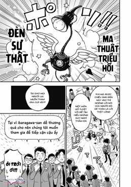 Sister-Sama No Oose No Mama Ni Chapter 10 trang 6