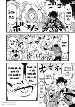 Sister-Sama No Oose No Mama Ni Chapter 10 trang 7