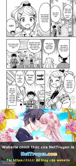 Sister-Sama No Oose No Mama Ni Chapter 10 trang 9