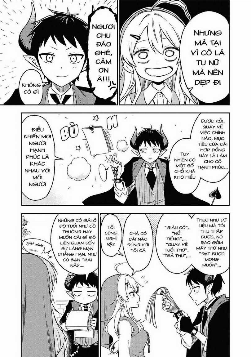 Sister-Sama No Oose No Mama Ni Chapter 2 trang 2