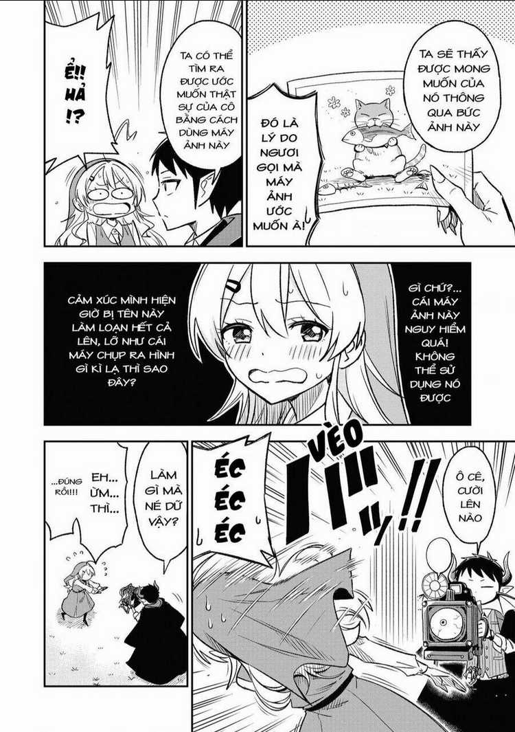 Sister-Sama No Oose No Mama Ni Chapter 2 trang 5