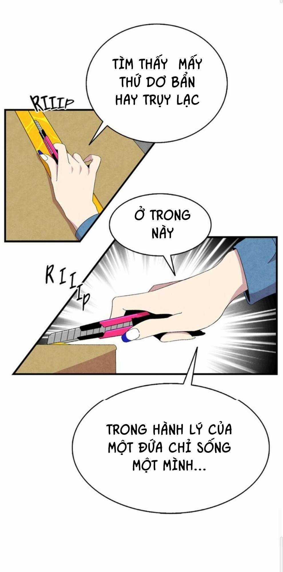 Skeleton Bất Đắt Dĩ Trở Thành Bố Của Bé Mèo Con Chapter 1 trang 11