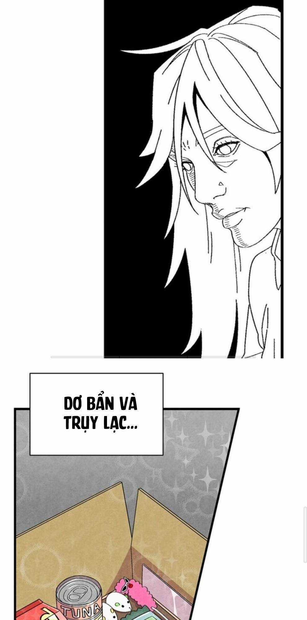 Skeleton Bất Đắt Dĩ Trở Thành Bố Của Bé Mèo Con Chapter 1 trang 14