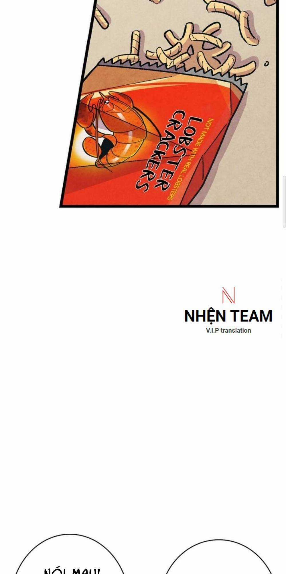 Skeleton Bất Đắt Dĩ Trở Thành Bố Của Bé Mèo Con Chapter 1 trang 27