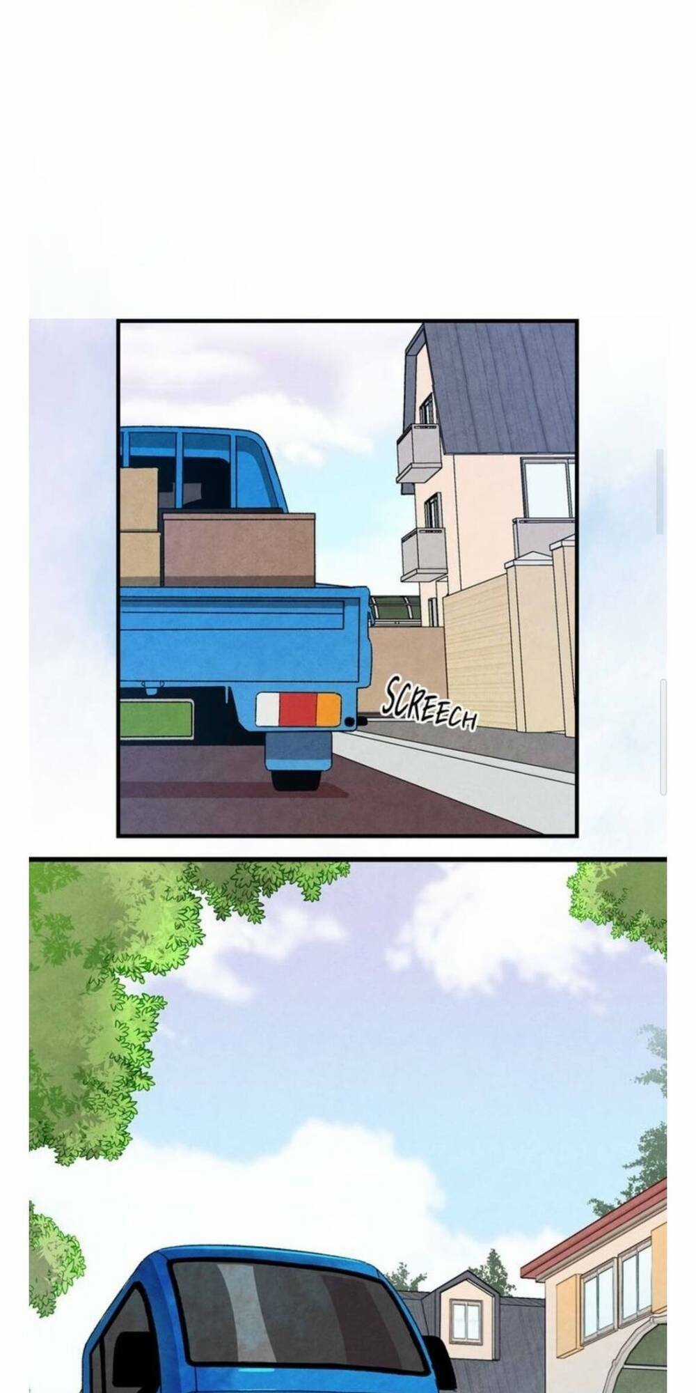 Skeleton Bất Đắt Dĩ Trở Thành Bố Của Bé Mèo Con Chapter 1 trang 3