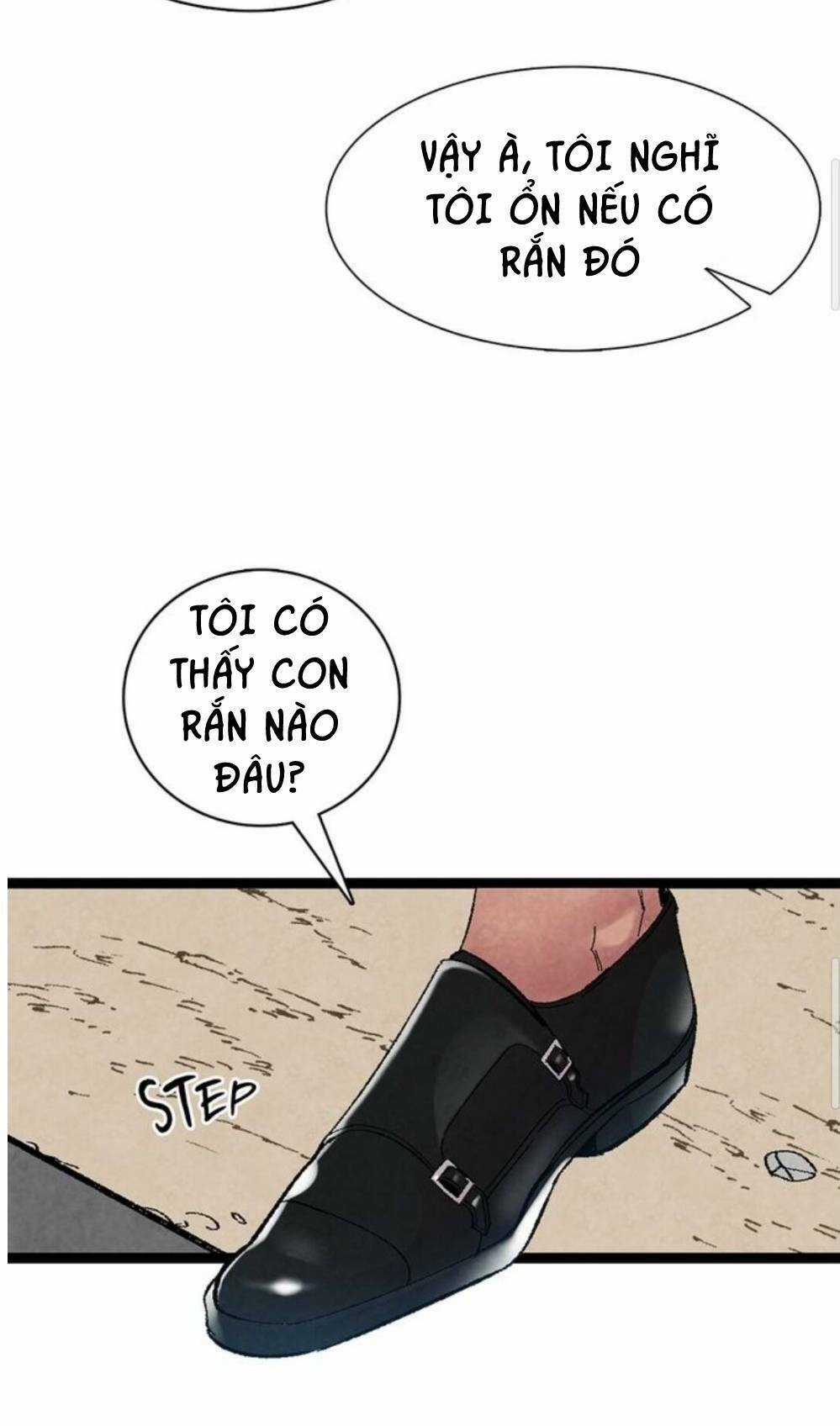 Skeleton Bất Đắt Dĩ Trở Thành Bố Của Bé Mèo Con Chapter 1 trang 32