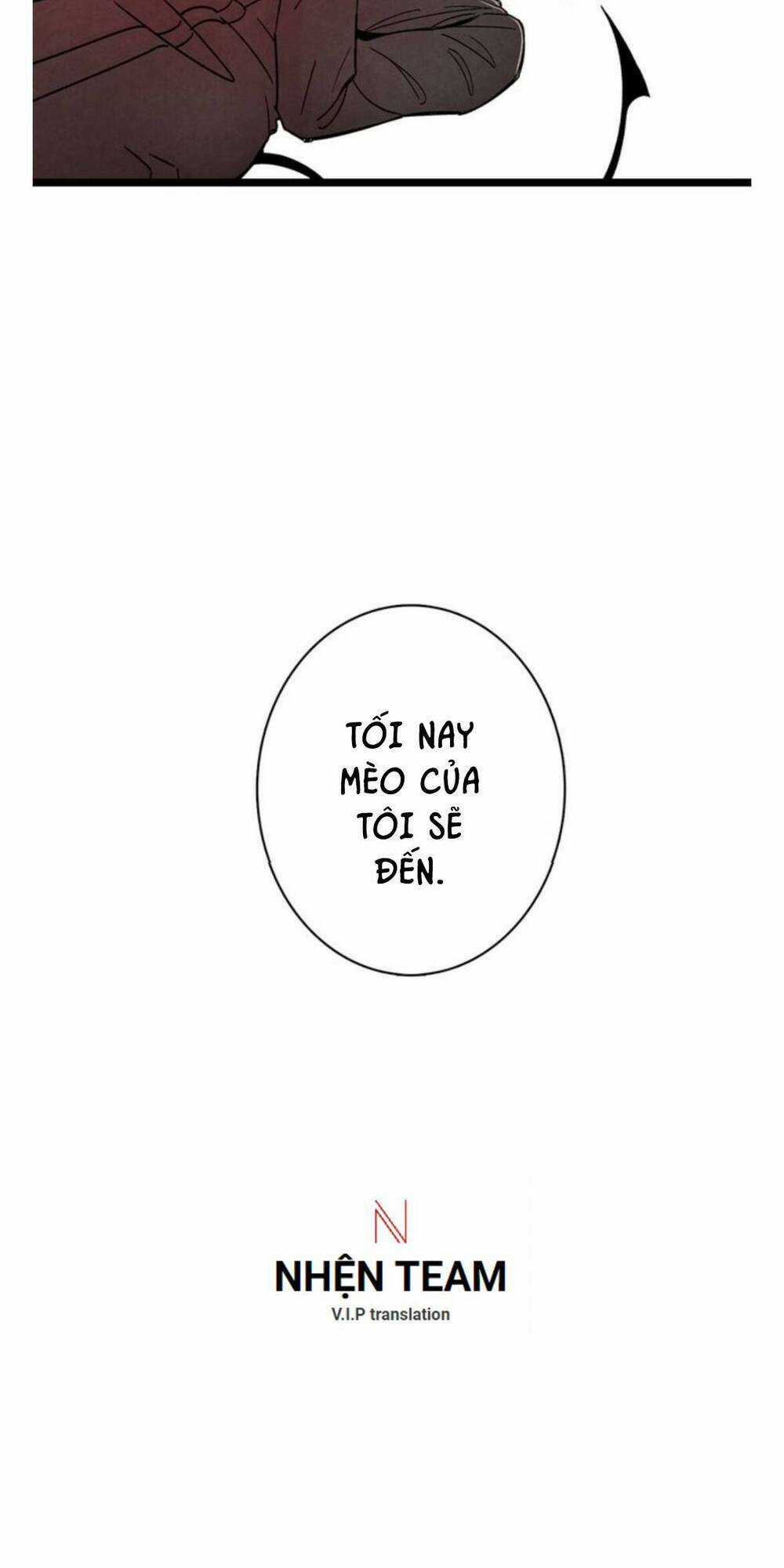 Skeleton Bất Đắt Dĩ Trở Thành Bố Của Bé Mèo Con Chapter 1 trang 38