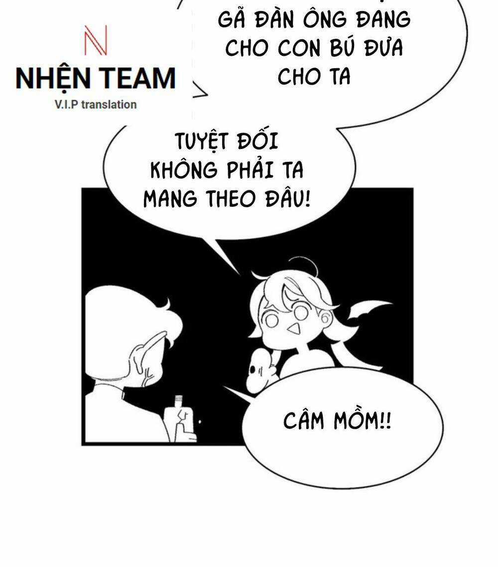 Skeleton Bất Đắt Dĩ Trở Thành Bố Của Bé Mèo Con Chapter 1 trang 8