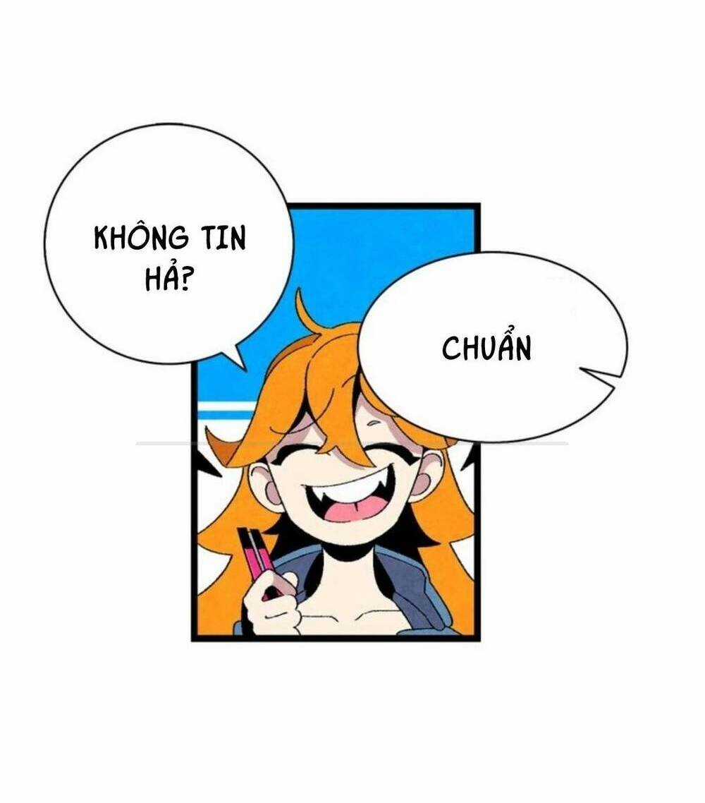 Skeleton Bất Đắt Dĩ Trở Thành Bố Của Bé Mèo Con Chapter 1 trang 9