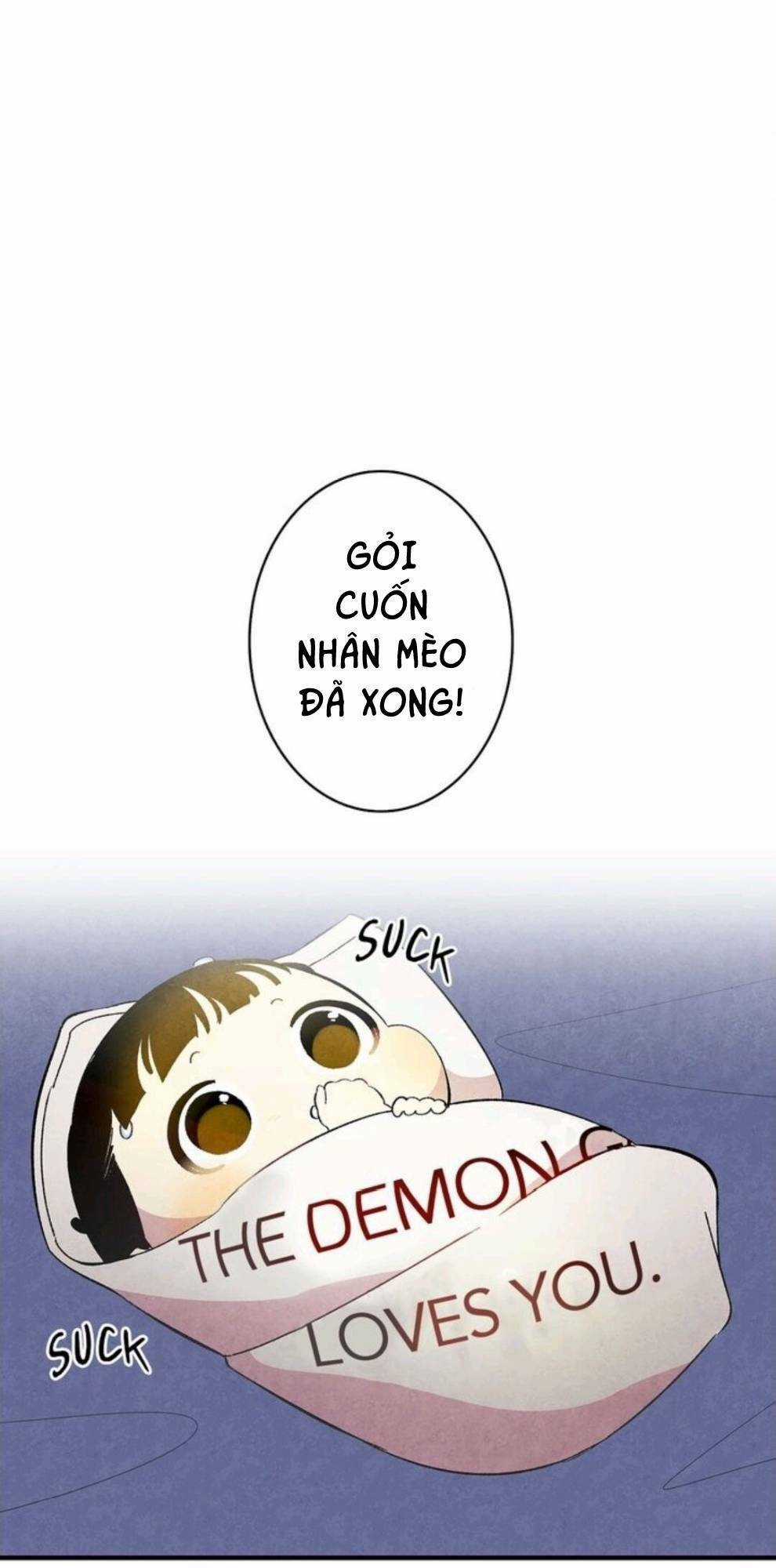 Skeleton Bất Đắt Dĩ Trở Thành Bố Của Bé Mèo Con Chapter 10 trang 21