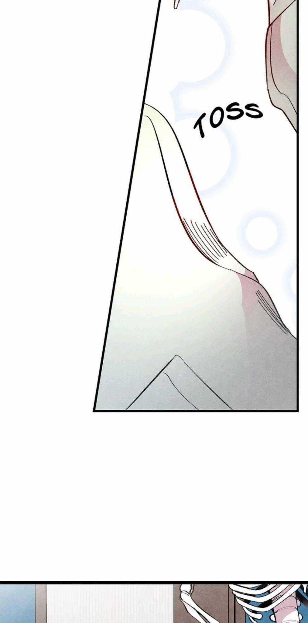 Skeleton Bất Đắt Dĩ Trở Thành Bố Của Bé Mèo Con Chapter 10 trang 25