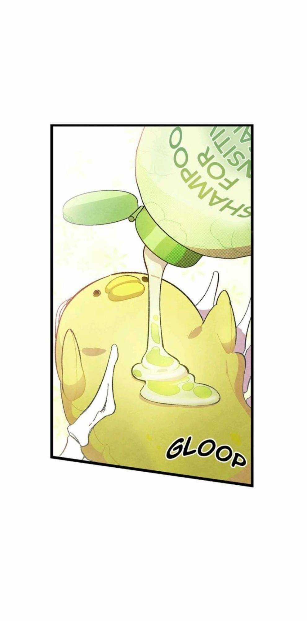 Skeleton Bất Đắt Dĩ Trở Thành Bố Của Bé Mèo Con Chapter 10 trang 3