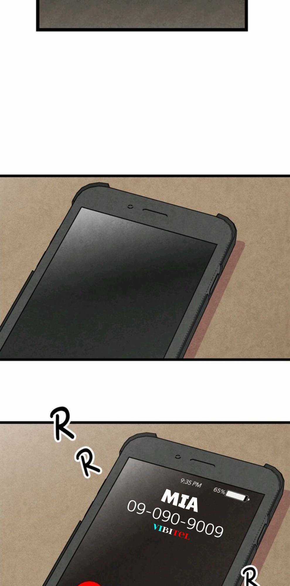 Skeleton Bất Đắt Dĩ Trở Thành Bố Của Bé Mèo Con Chapter 10 trang 32