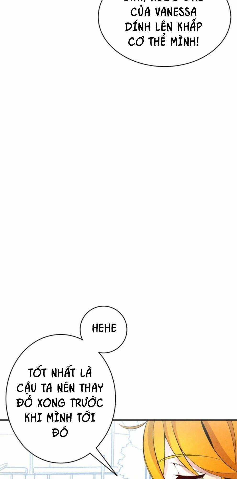 Skeleton Bất Đắt Dĩ Trở Thành Bố Của Bé Mèo Con Chapter 10 trang 36