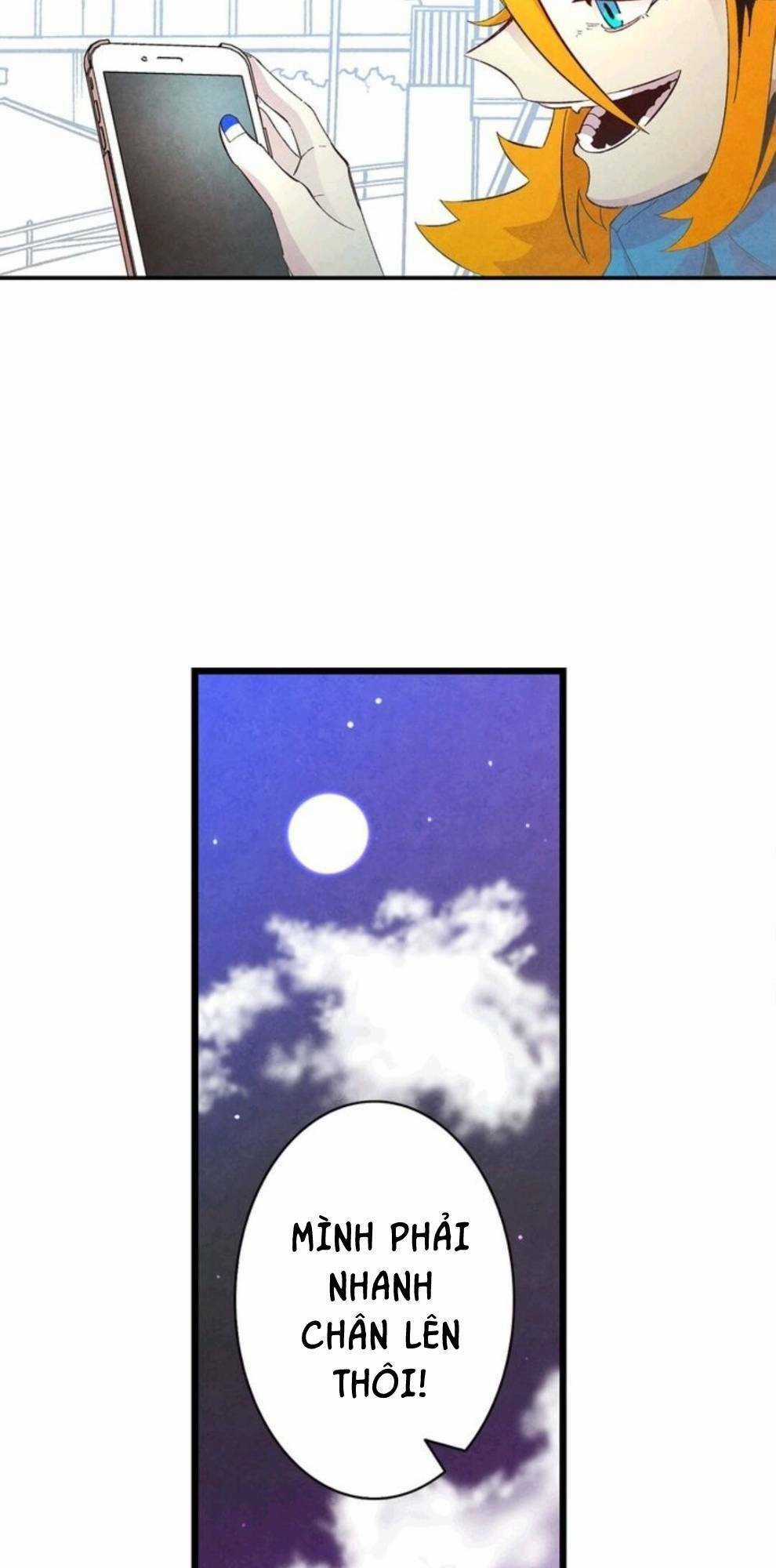 Skeleton Bất Đắt Dĩ Trở Thành Bố Của Bé Mèo Con Chapter 10 trang 37