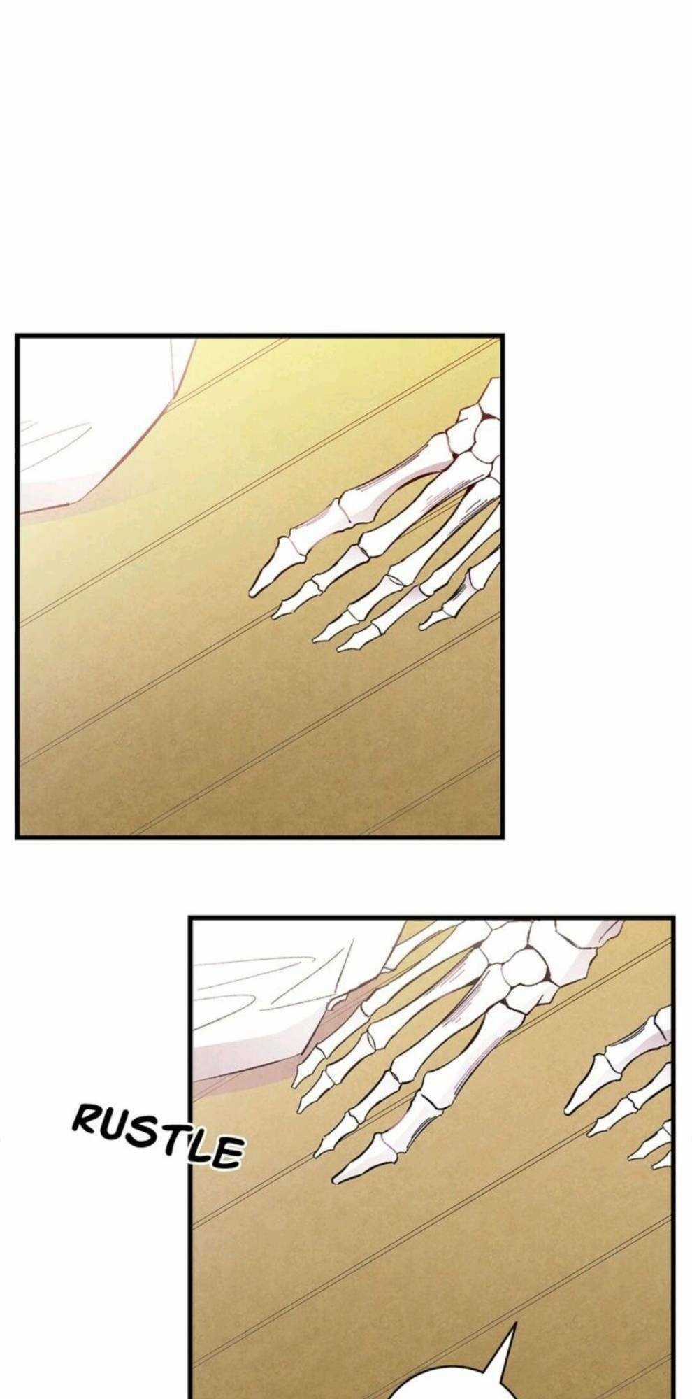 Skeleton Bất Đắt Dĩ Trở Thành Bố Của Bé Mèo Con Chapter 10 trang 40