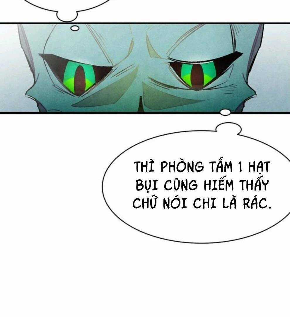 Skeleton Bất Đắt Dĩ Trở Thành Bố Của Bé Mèo Con Chapter 10 trang 45