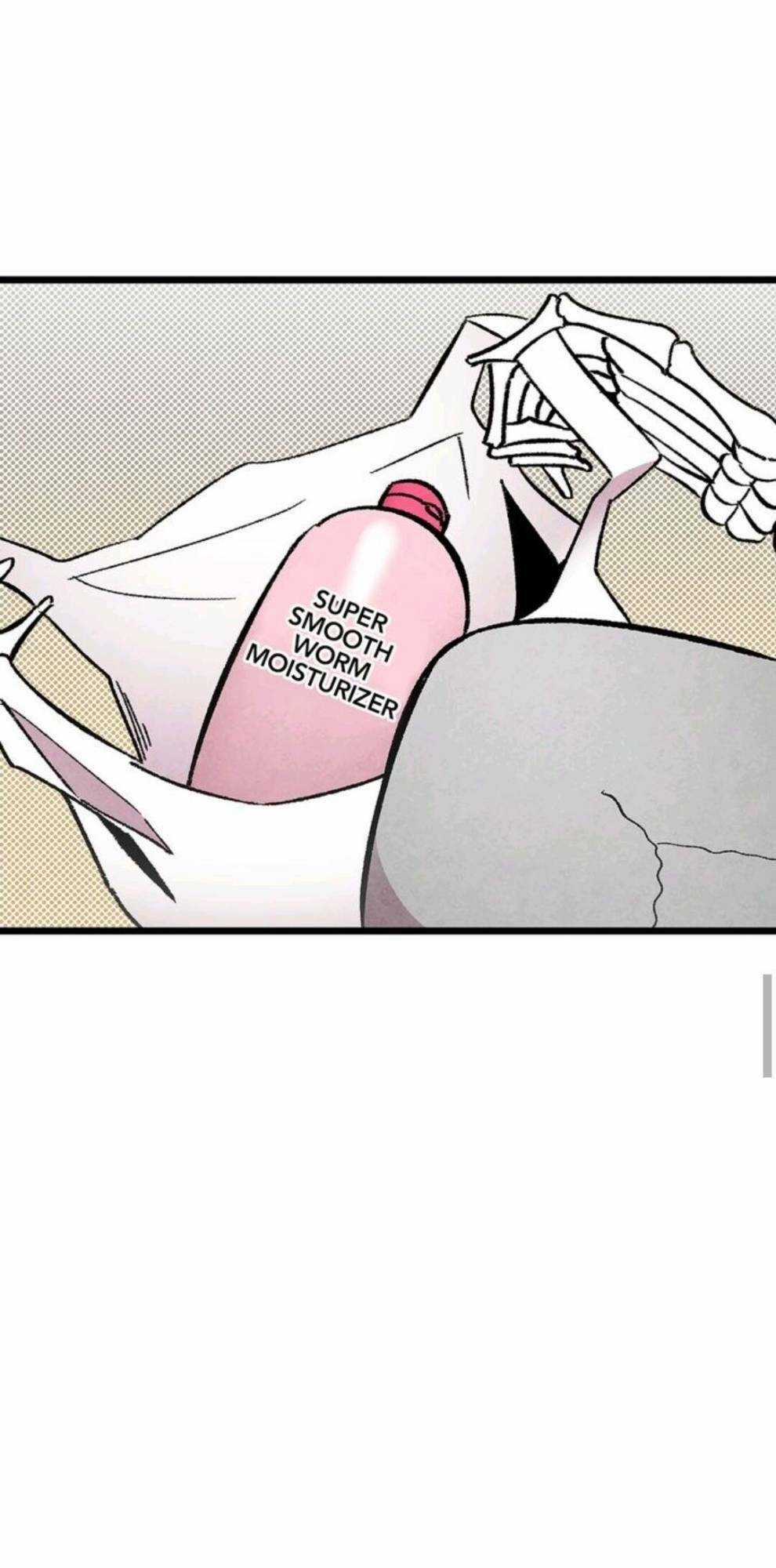 Skeleton Bất Đắt Dĩ Trở Thành Bố Của Bé Mèo Con Chapter 10 trang 47