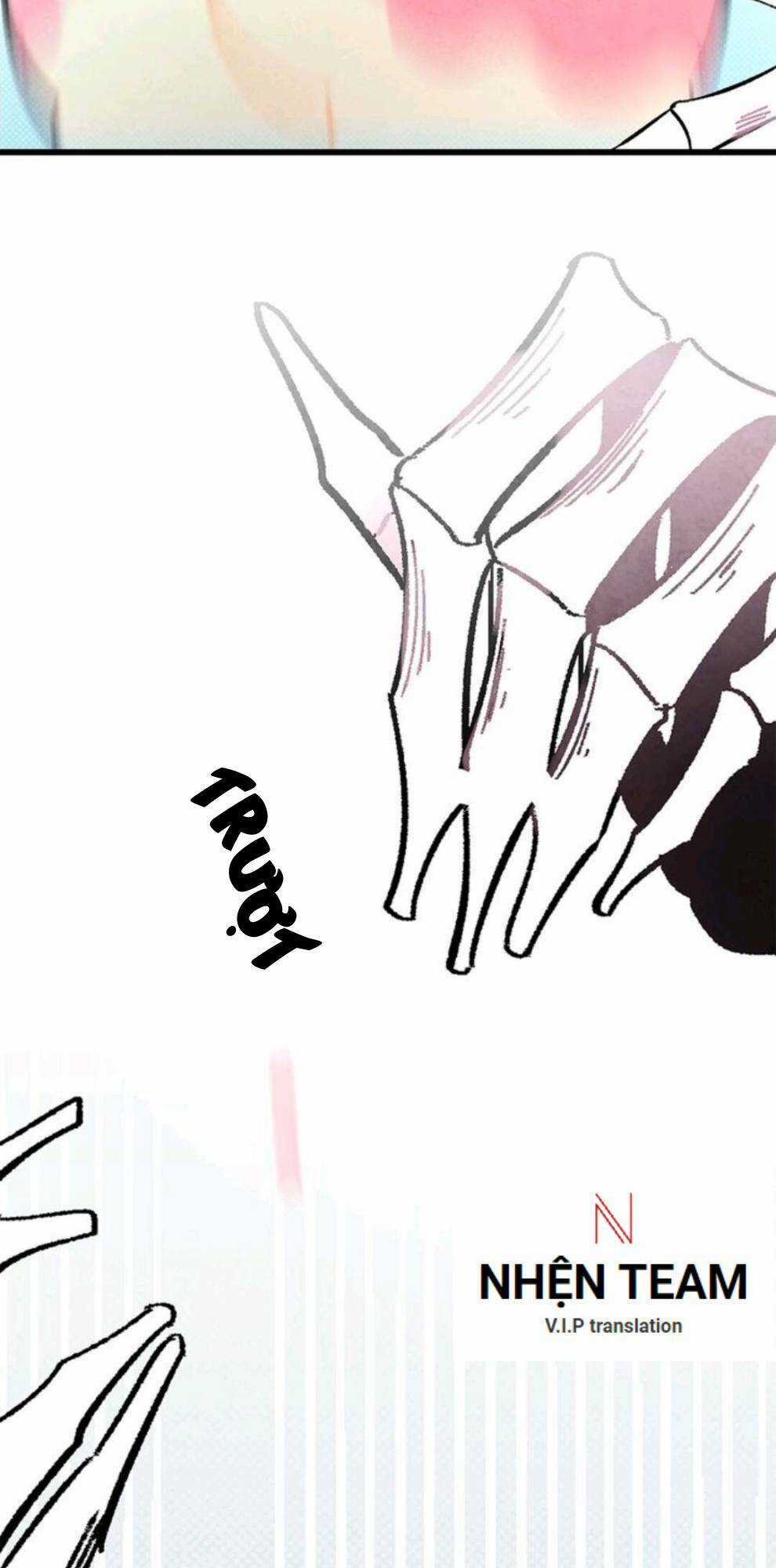 Skeleton Bất Đắt Dĩ Trở Thành Bố Của Bé Mèo Con Chapter 10 trang 53